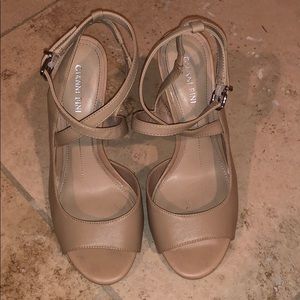 Gianni Bini Heels